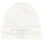 طقم بودى سوت أولاد  باللون الازرق, 3, hi-res