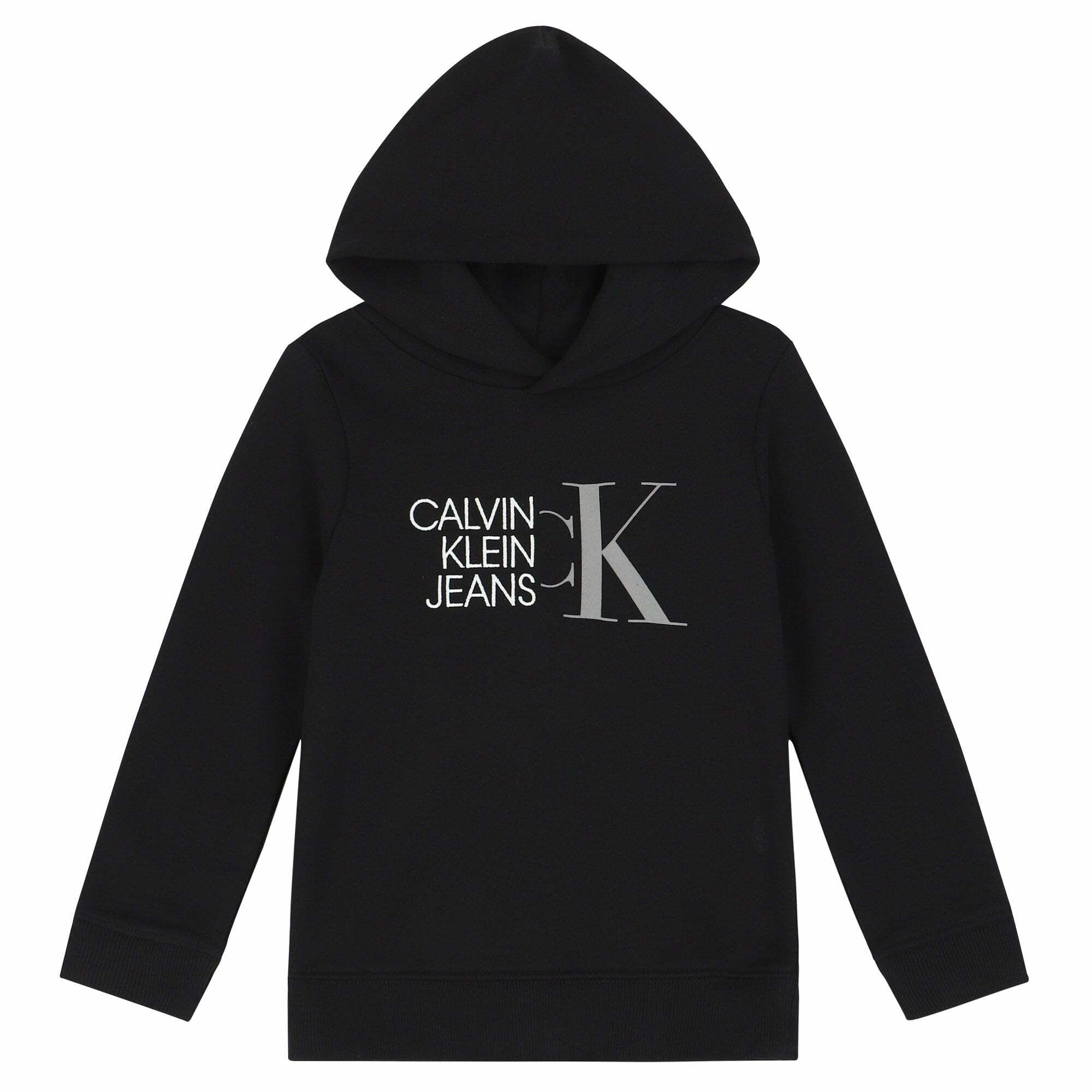 Calvin klein boys sweatshirt Clearance