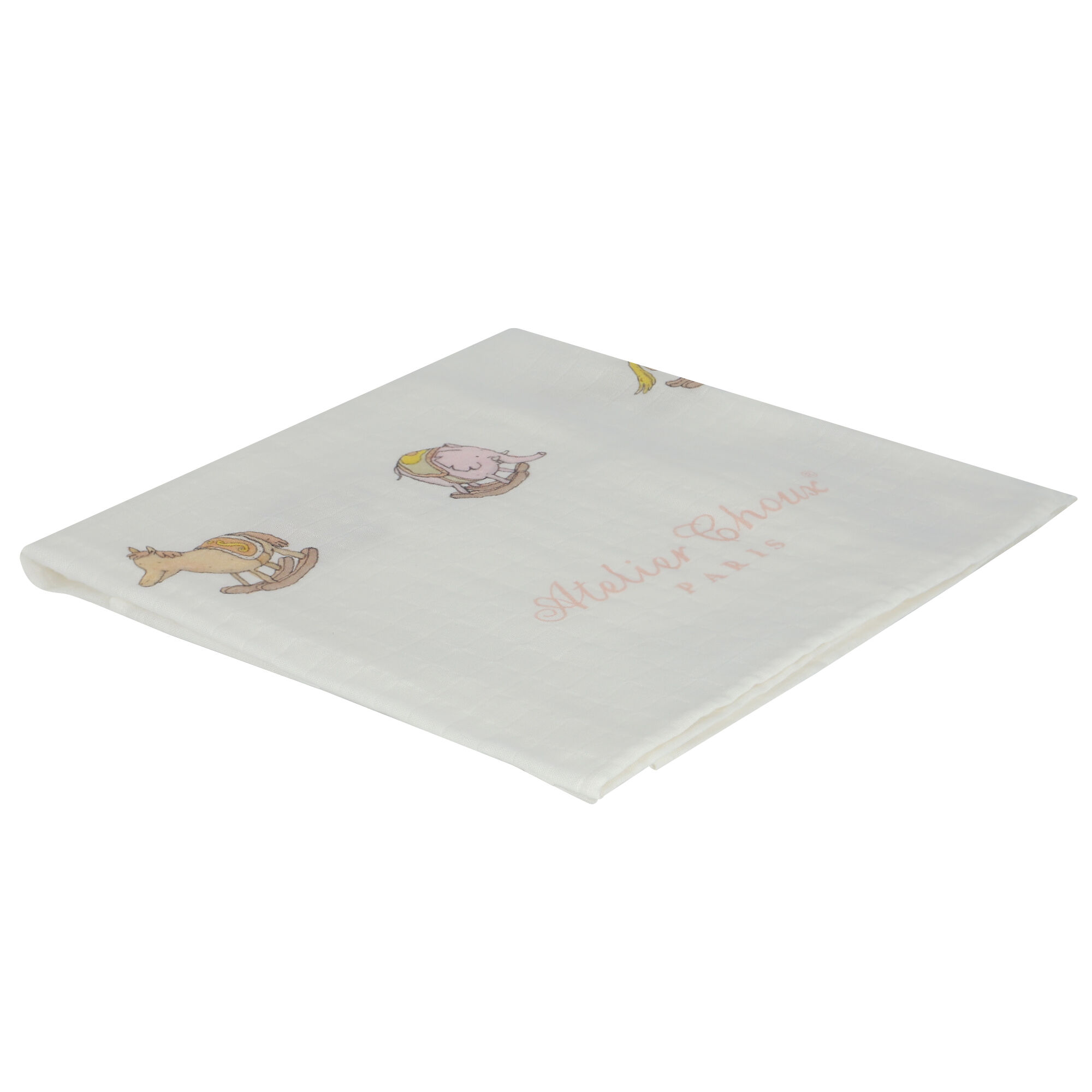 Horse swaddle blanket on sale