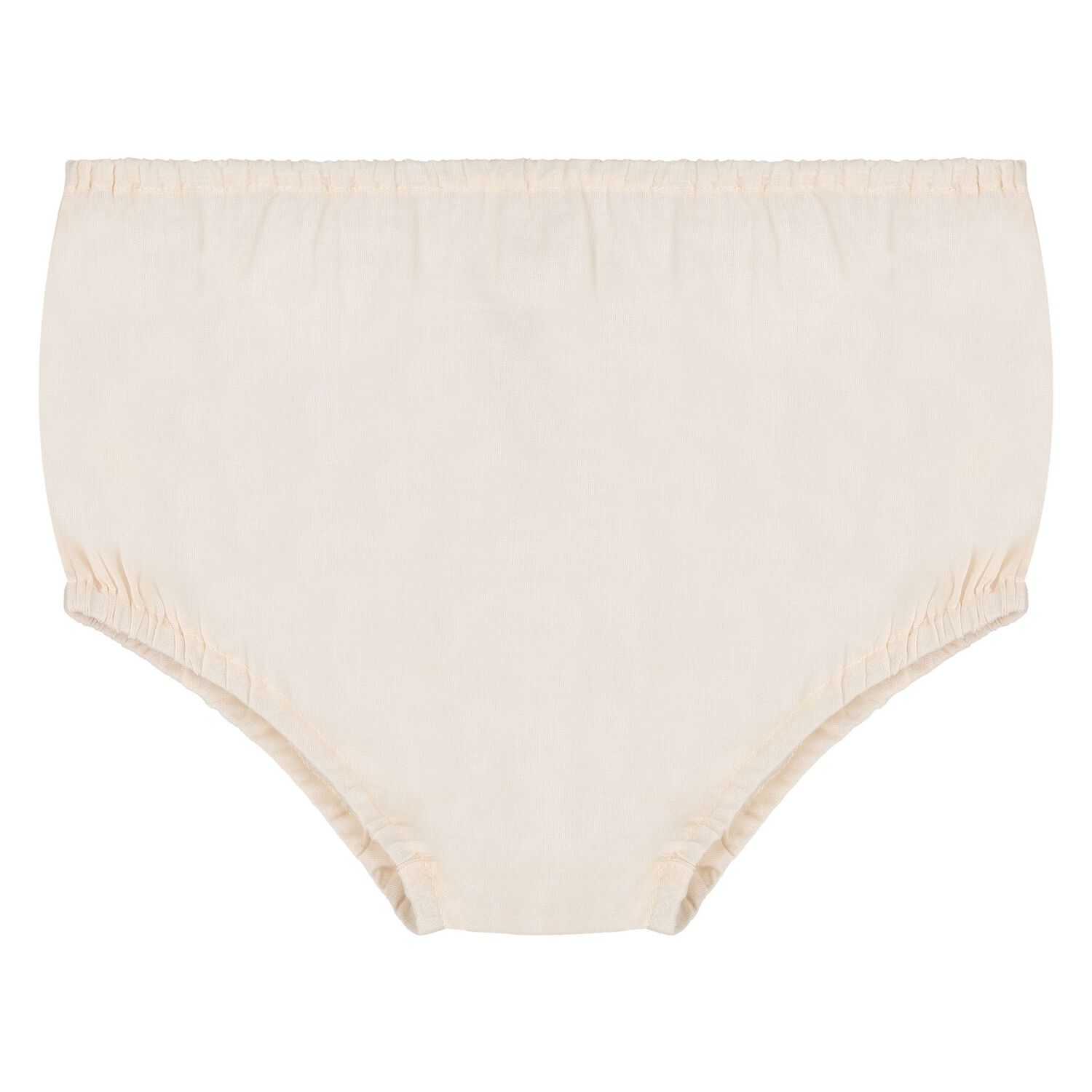 Baby Girls Ivory Tiered Tulle Dress Set, 1, hi-res