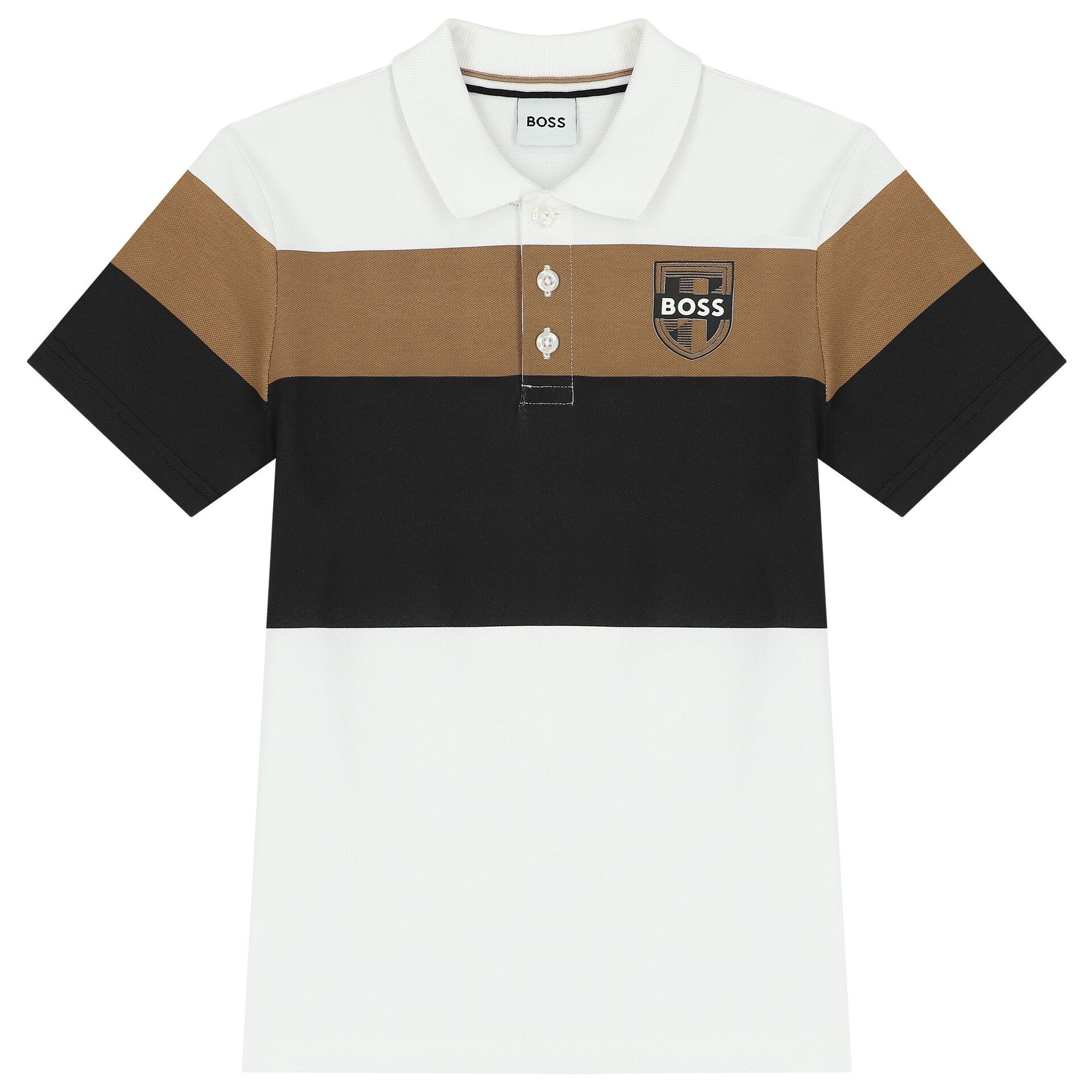 Boys hugo boss polo shop