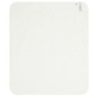 طقم هدايا ملابس أطفال بناتي عاجية اللون مزينة برسومات دببة بولو وتوت, 1, hi-res