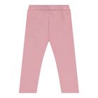 Baby Girls Multi-Coloured Floral Leggings Set ( 2-Pack ), 1, hi-res