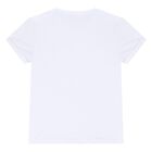 طقم دنغري وقبعة أولاد  باللون الأزرق للأطفال, 1, hi-res