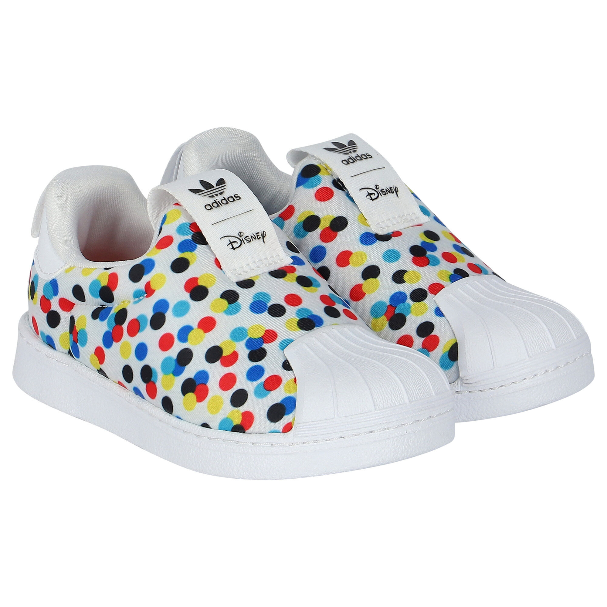 Adidas superstar 360 junior cheap