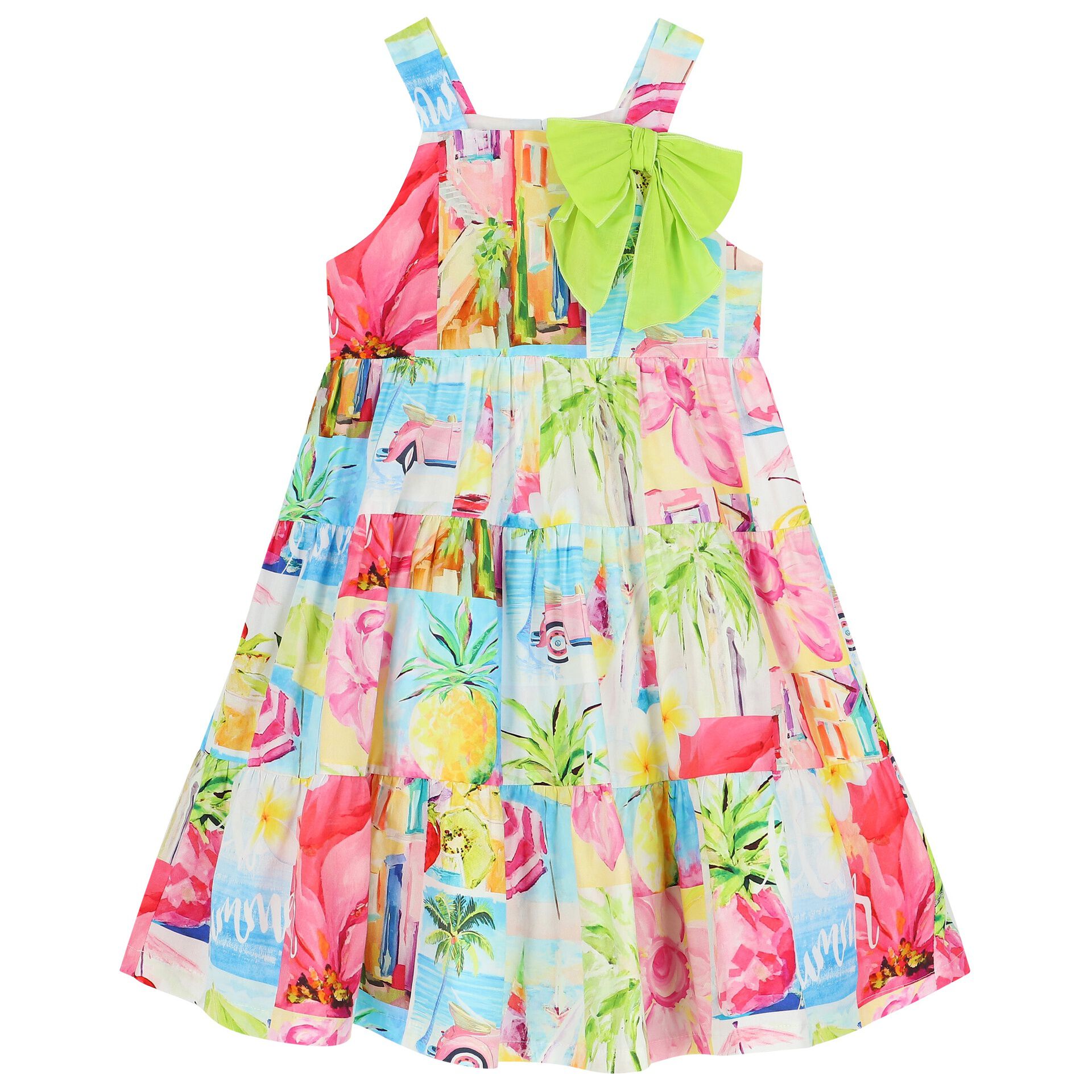 Balloon chic dress sales