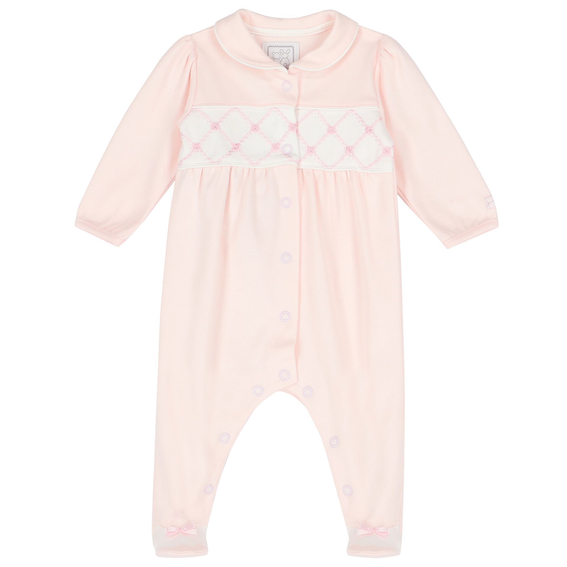 Emile et rose babygrow cheap