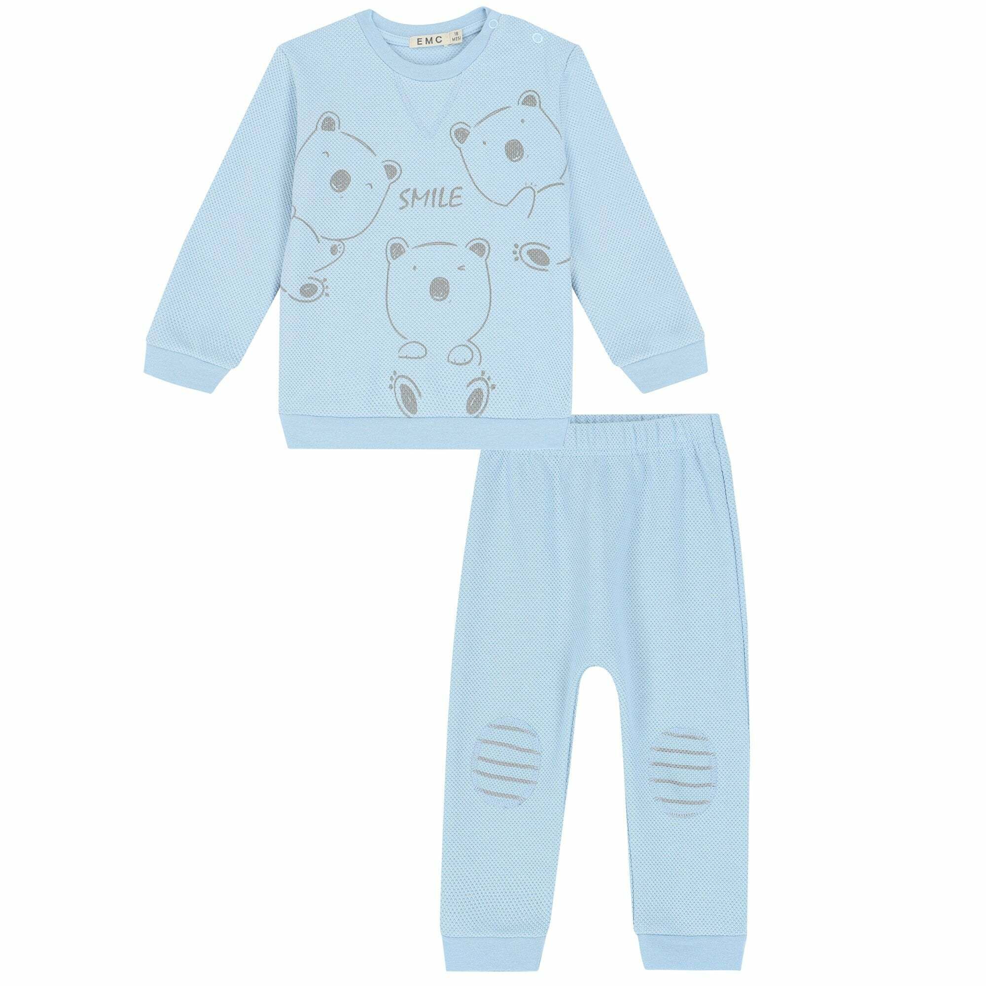 Emc kinderkleding outlet
