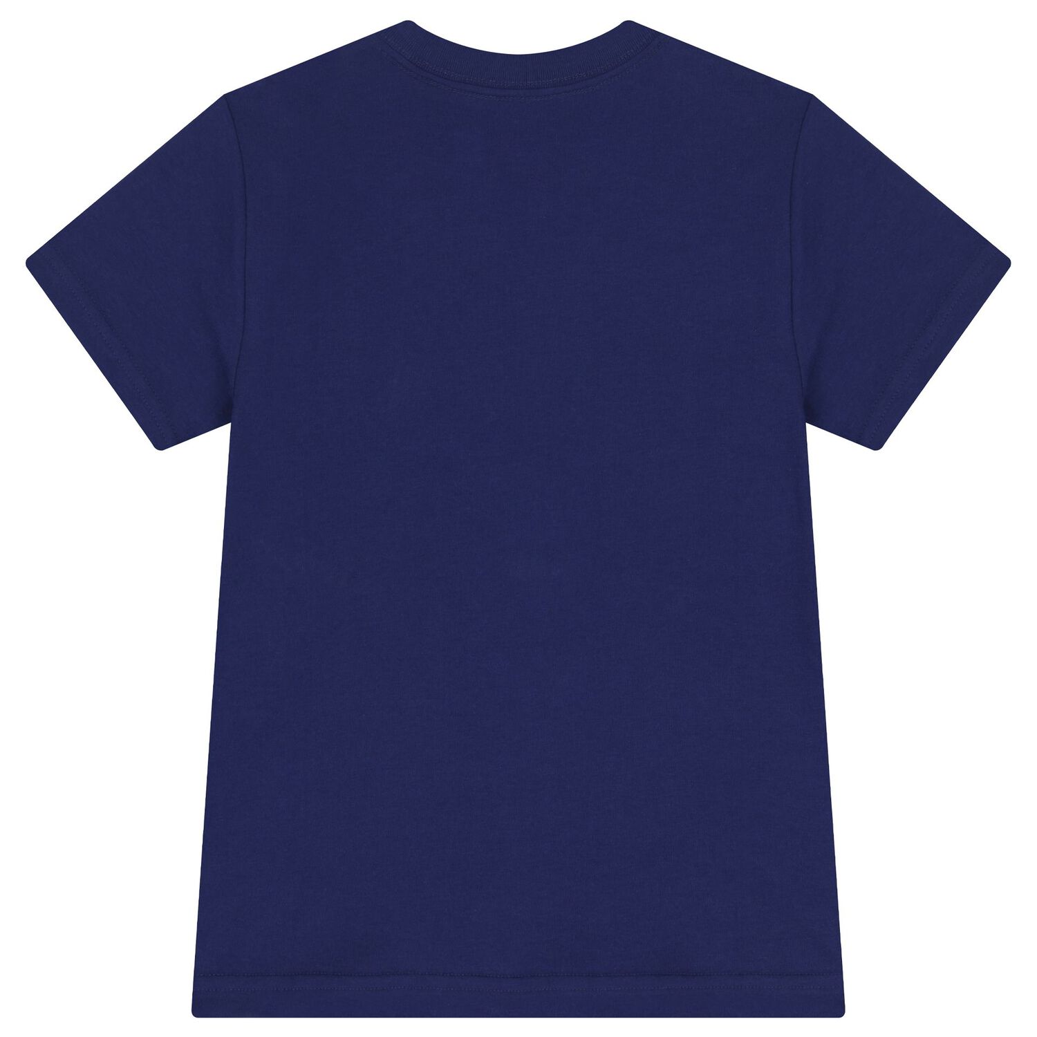 Boys Blue Polo Bear T-Shirt, 1, hi-res image number null