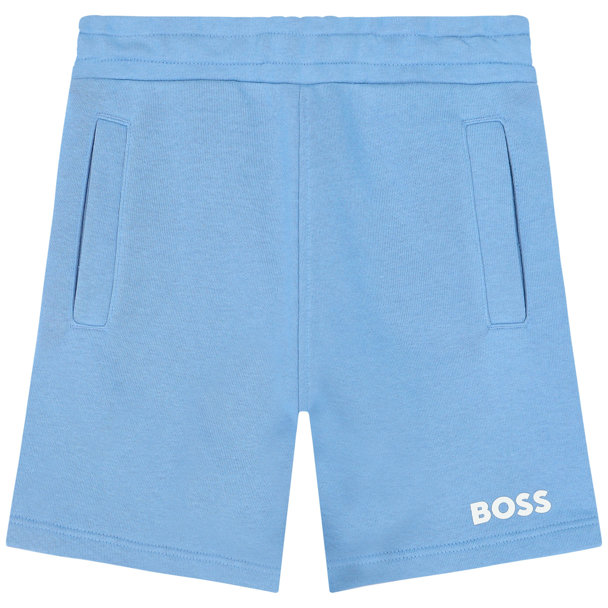 Hugo boss junior shorts sales