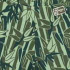 Boys Green Bamboo Shorts, 1, hi-res