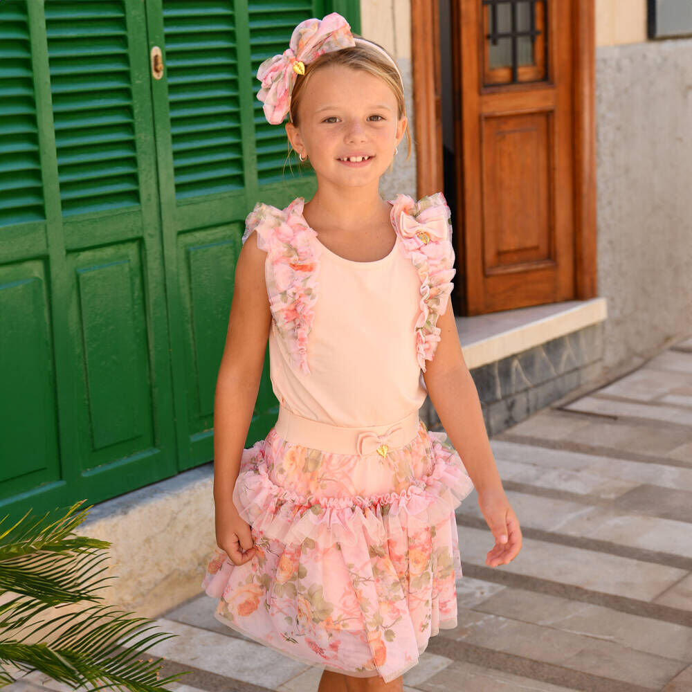 Angel's Face | Junior Couture KSA Angel's Face | Junior Couture KSA