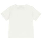 Ivory Medusa T-Shirt, 1, hi-res