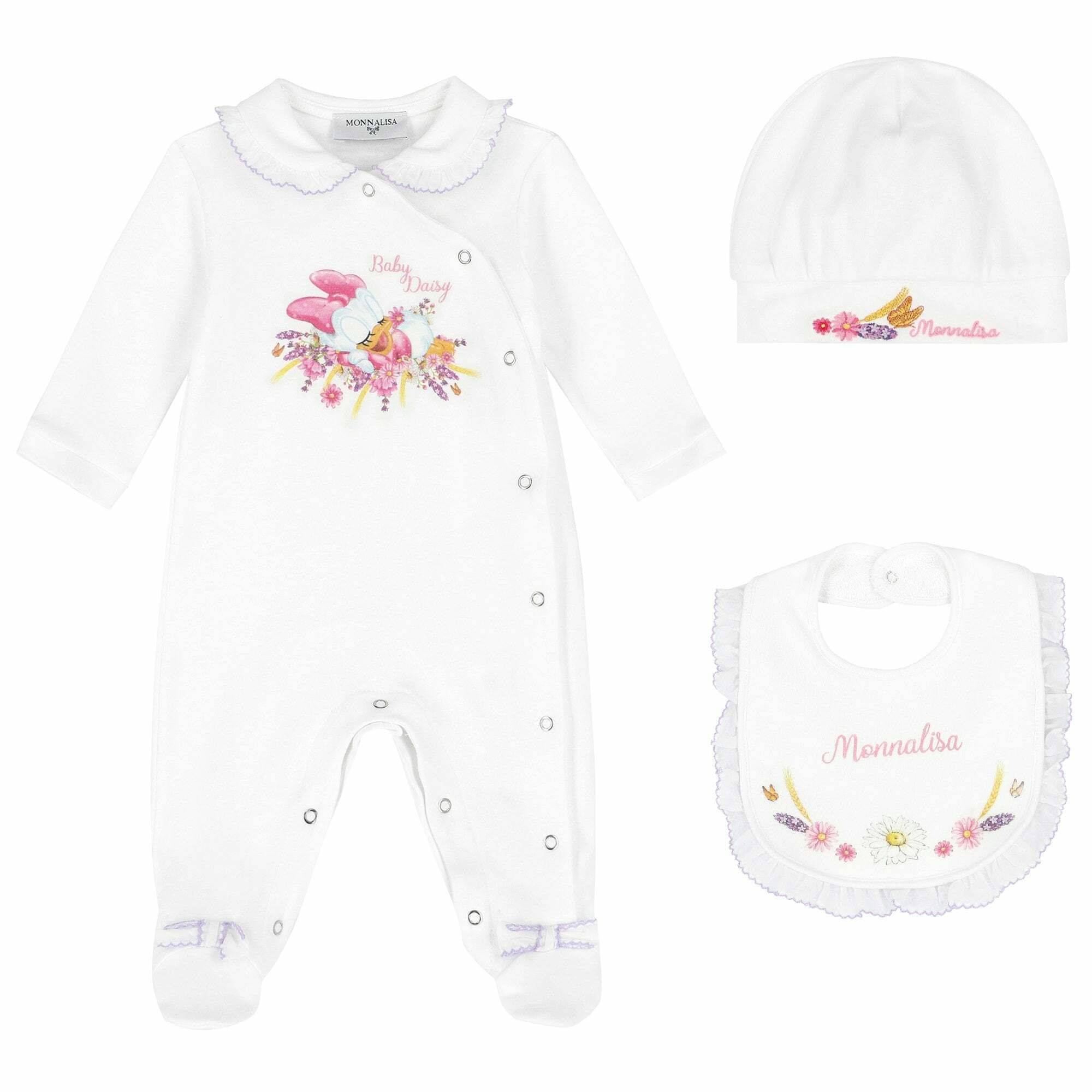 Monnalisa baby discount grow sale