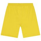 شورت أولاد باللون الأصفر, 3, hi-res