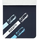 Baby Boys Navy Blue Logo Nest, 1, hi-res