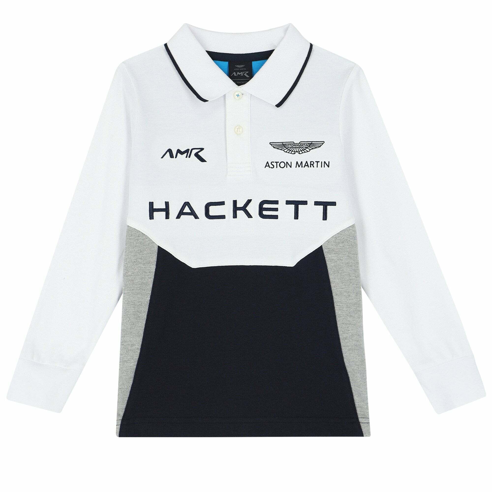 Hackett polo t 2025 shirt