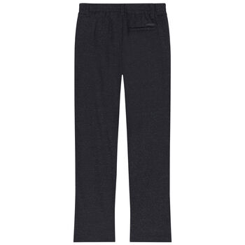 Boys Navy Blue Trousers, 1 Boys Navy Blue Trousers