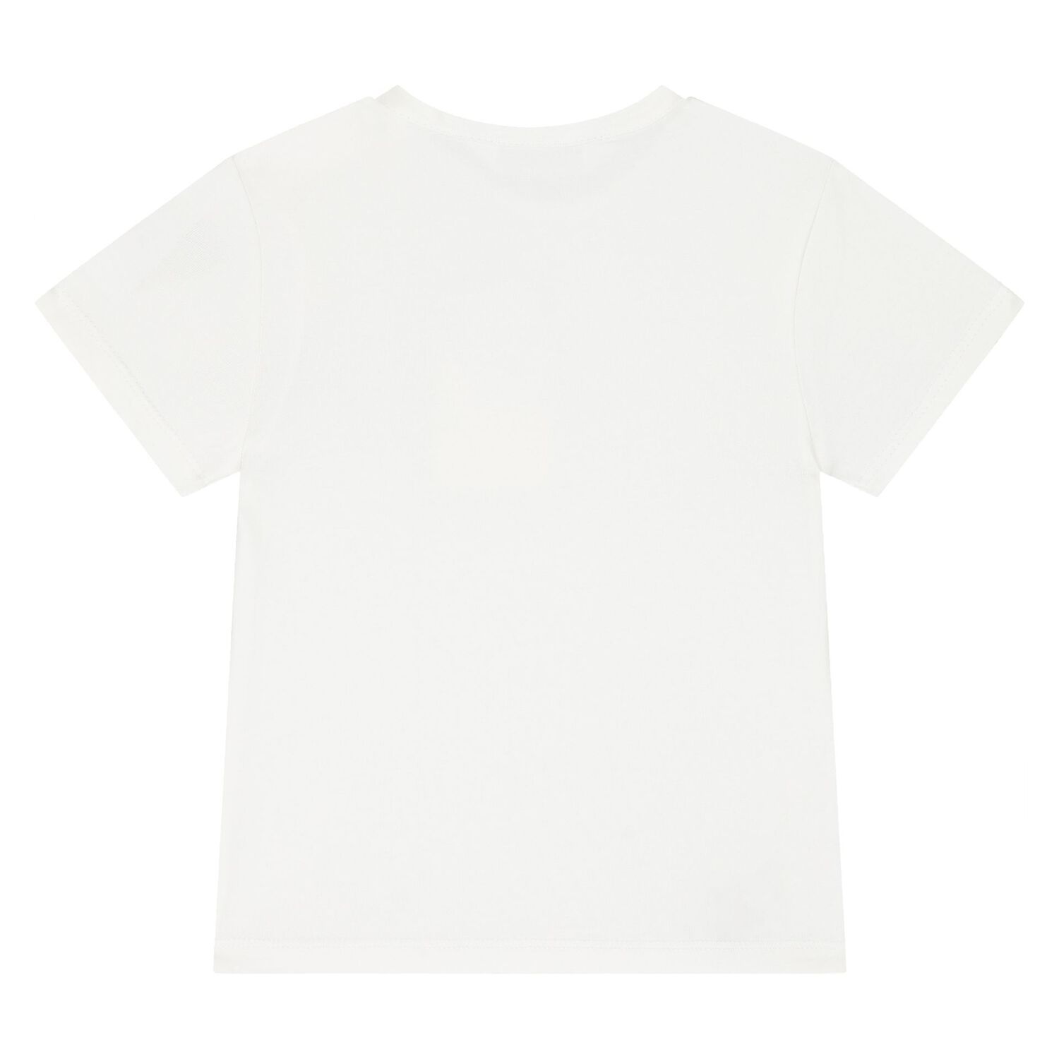 Baby Boys Beige & Ivory Bear Dungaree Set, 1, hi-res