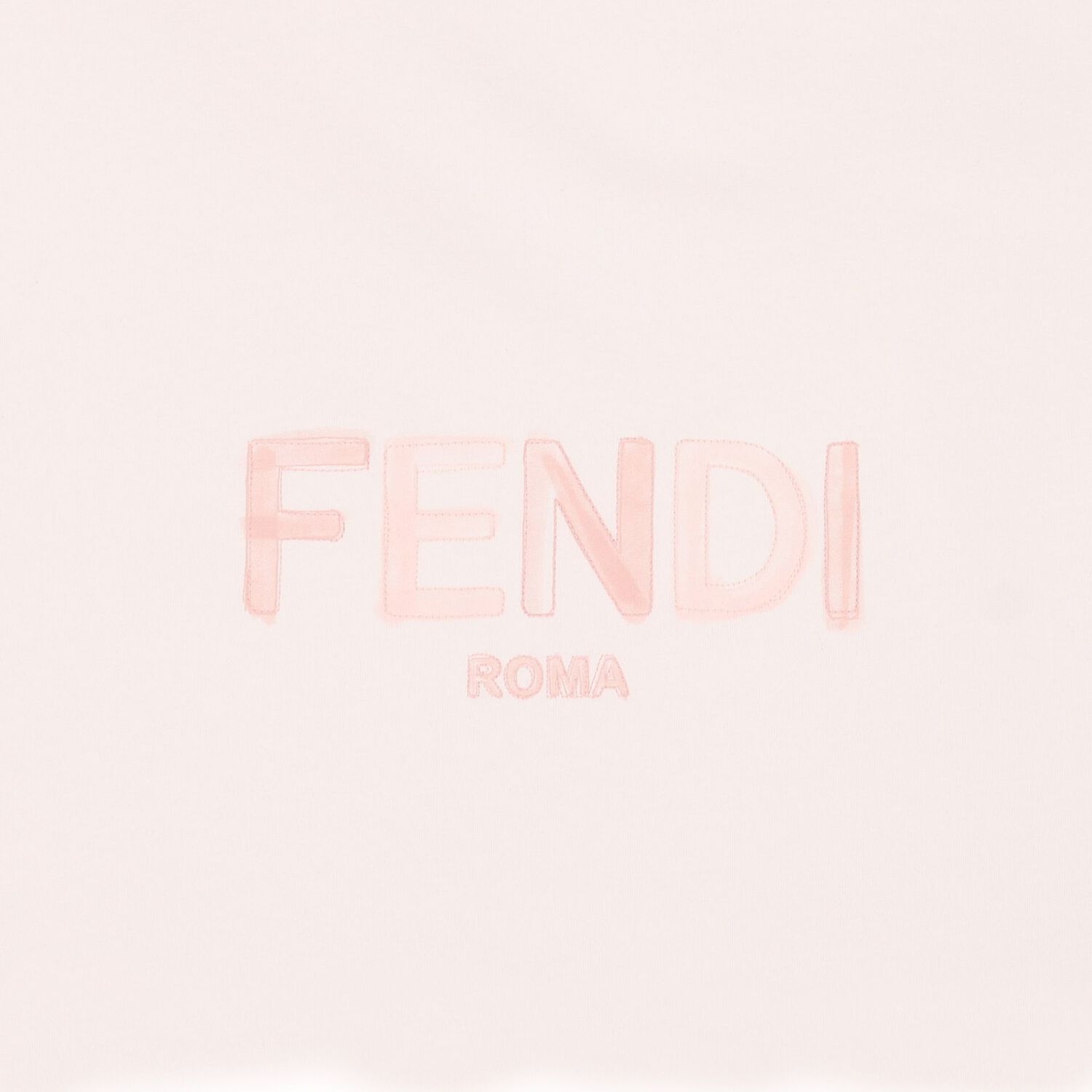 مدس للبنات بالشعار باللون الوردي والأبيض , 1, hi-res