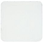 Baby Boys White Cute Mouse Blanket, 1, hi-res