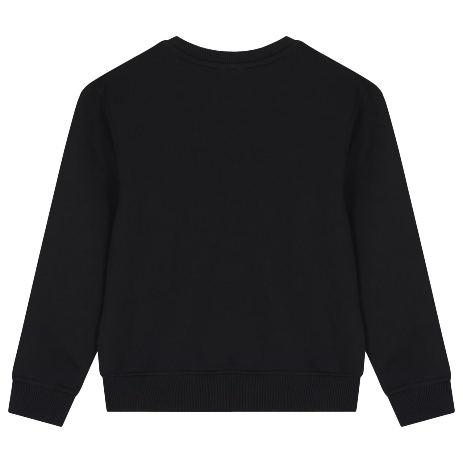 Black Logo Tracksuit, 1, hi-res