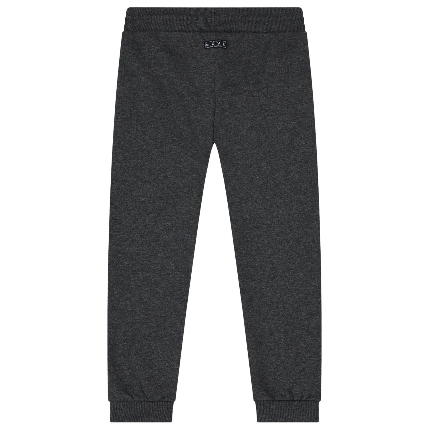 Boys Red, Grey & Black 3 Piece Tracksuit Set, 2, hi-res image number null