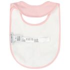 طقم هدية أفرول بنات باللون الوردى, 1, hi-res