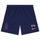 Boys Blue Mbappé Short Set, 1, hi-res