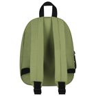 Boys Green Bug Backpack, 1, hi-res