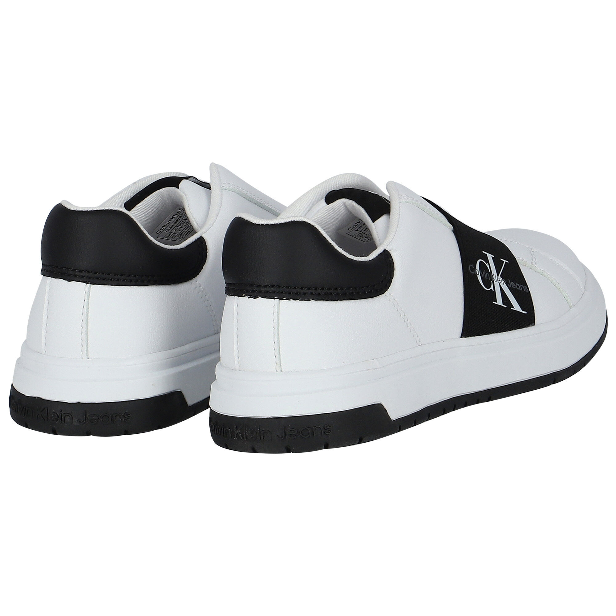 Calvin sale klein milton