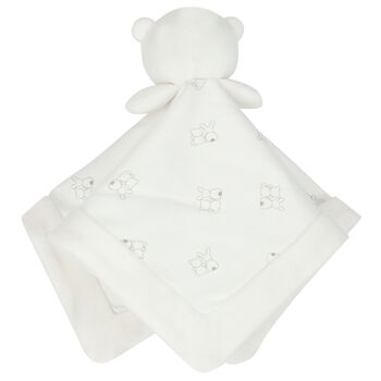 White Bear Comforter