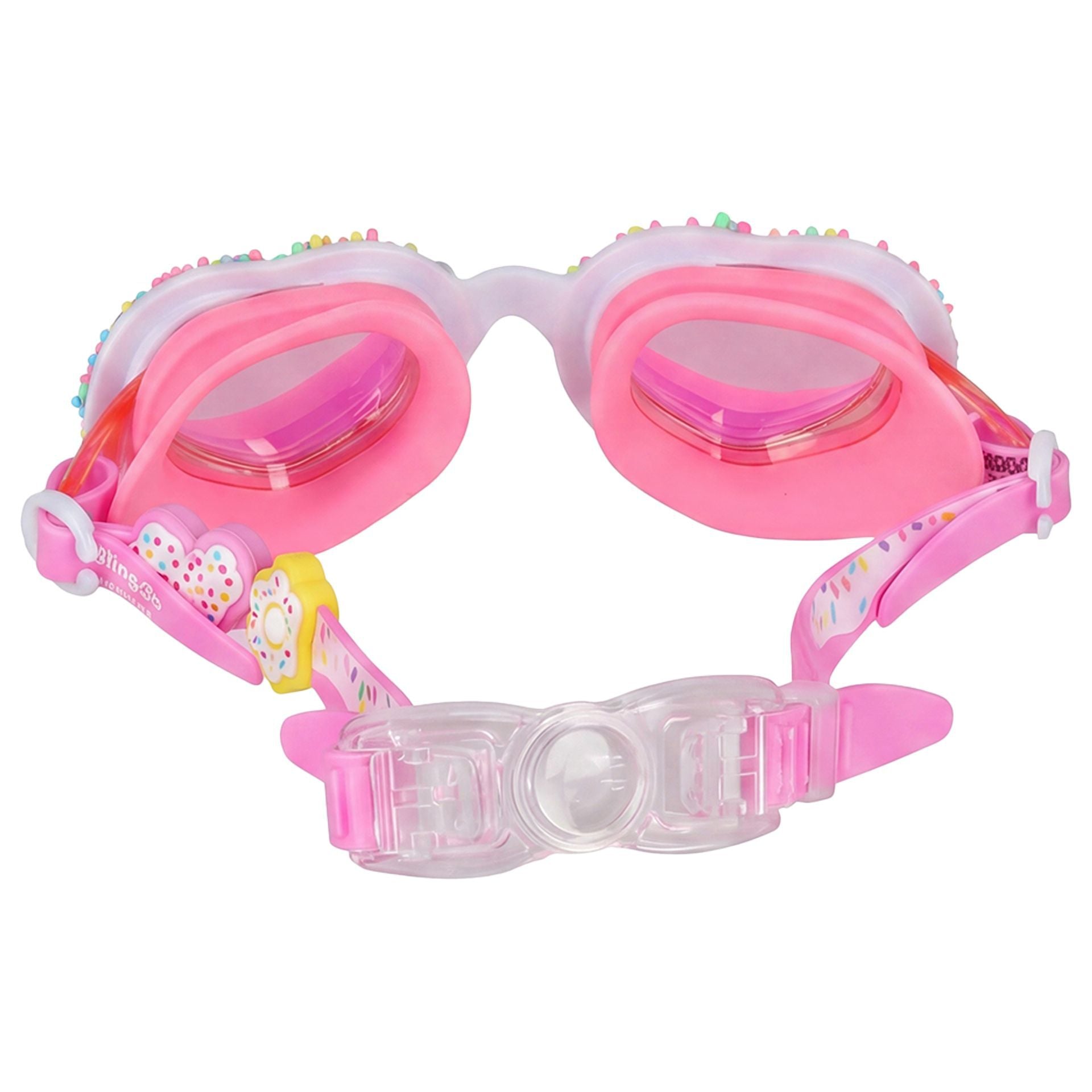 Bling2o Cupid Swimming Goggles - Thumbnail 4