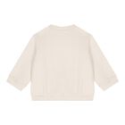 Baby Boys Ivory, Grey & Beige Tracksuits ( 2-Pack ), 1, hi-res