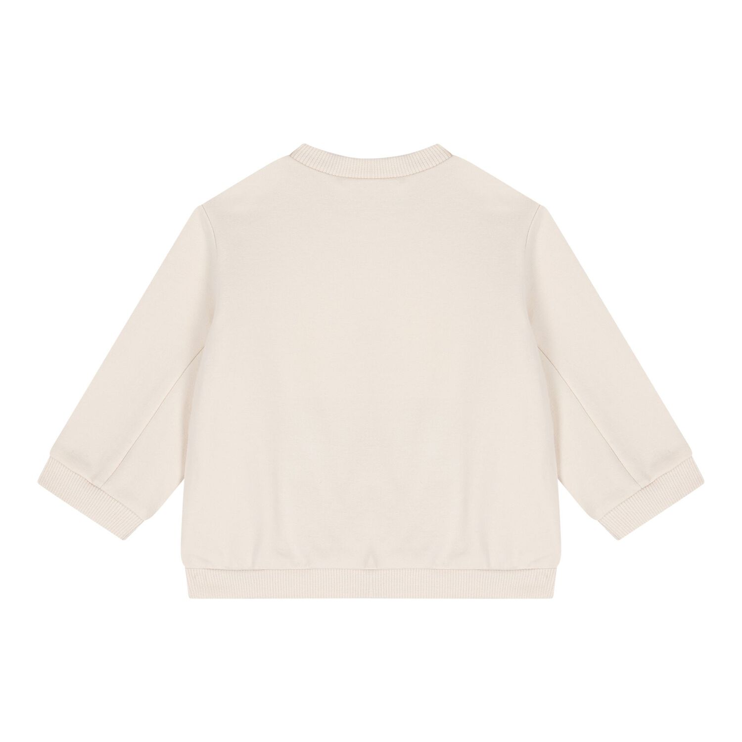 Baby Boys Ivory, Grey & Beige Tracksuits ( 2-Pack ), 1, hi-res