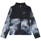 بدلة رياضية بشعار رمادي, 1, hi-res