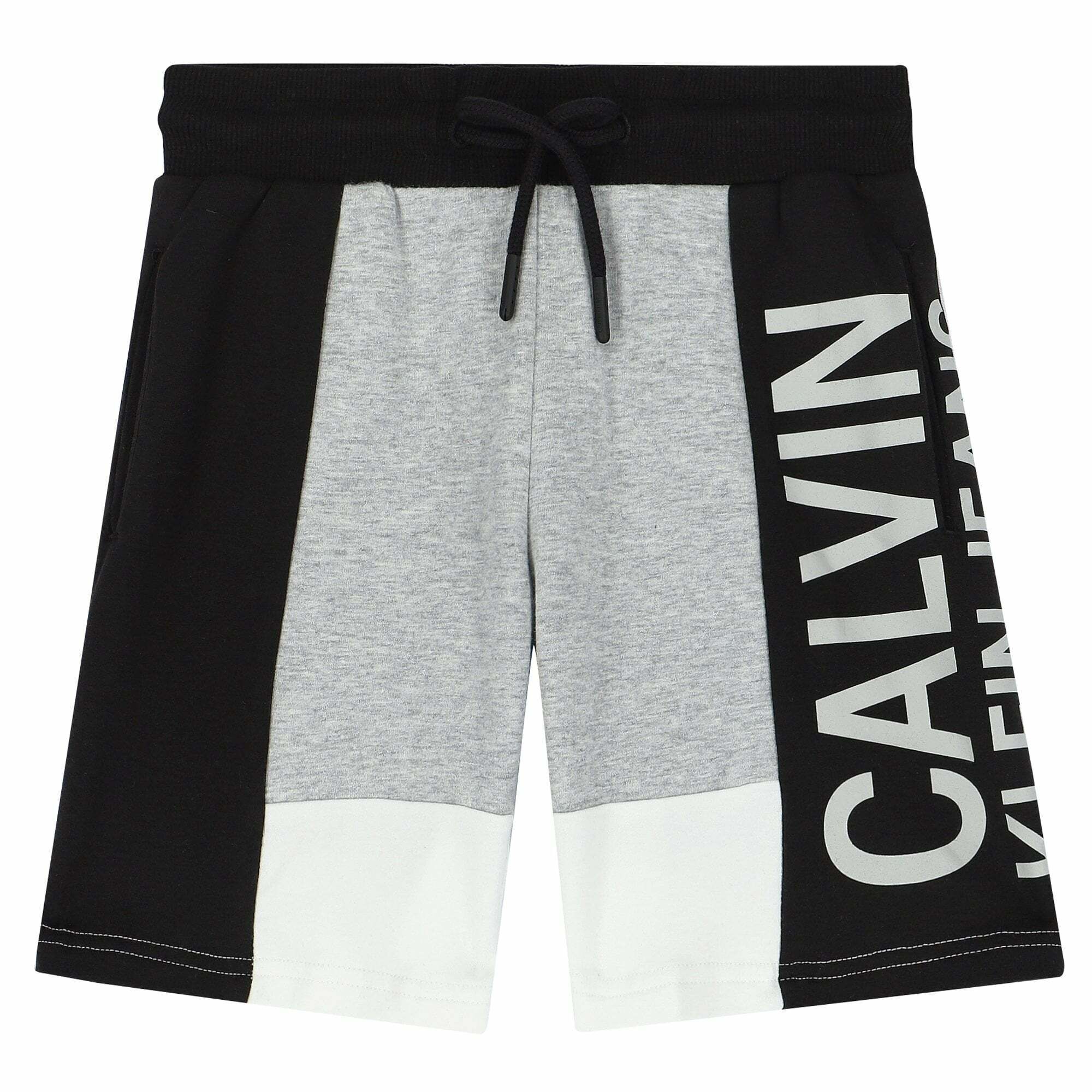 Junior calvin shop klein shorts