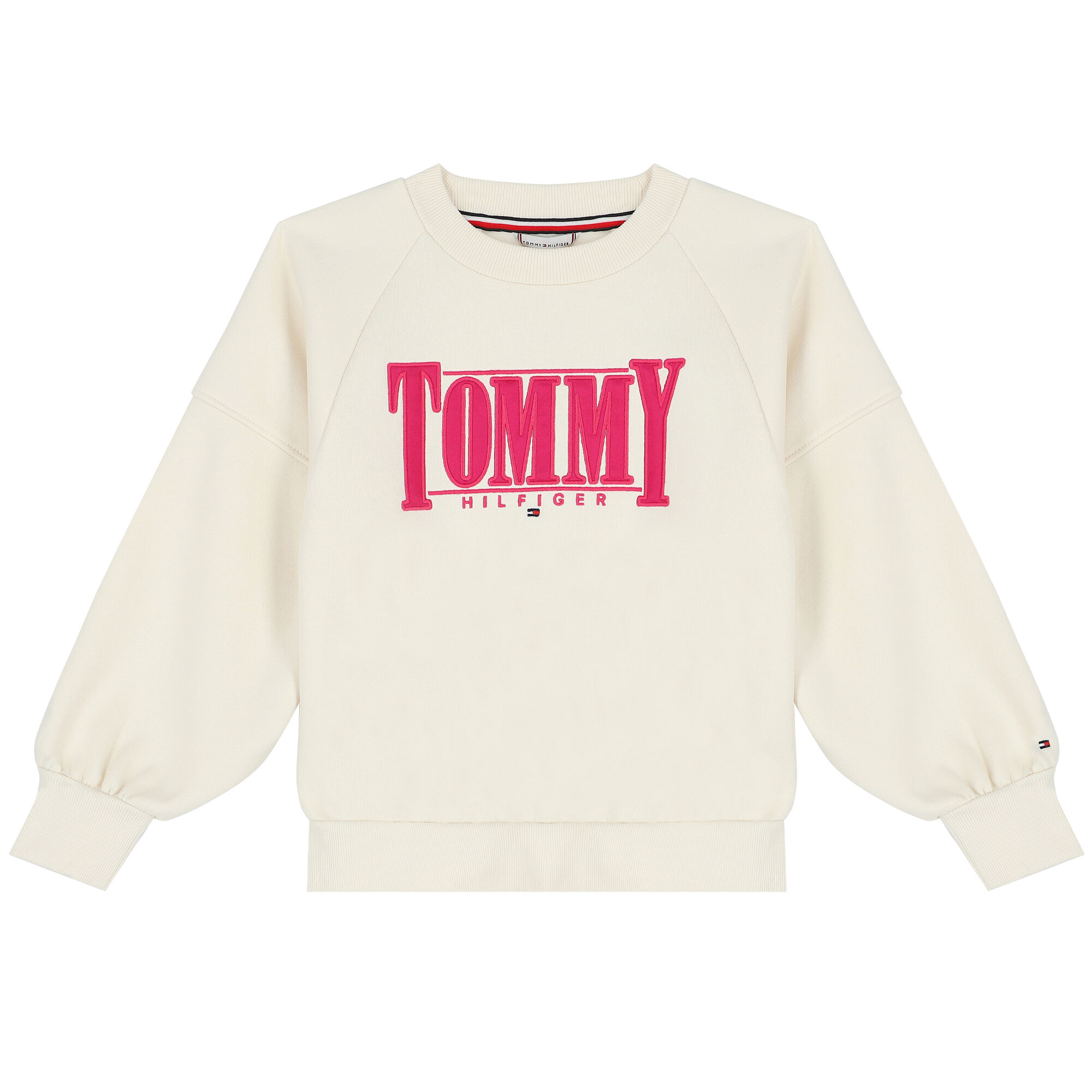 Tommy hilfiger girls discount