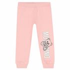 Grey Teddy Logo Tracksuit, 3, hi-res