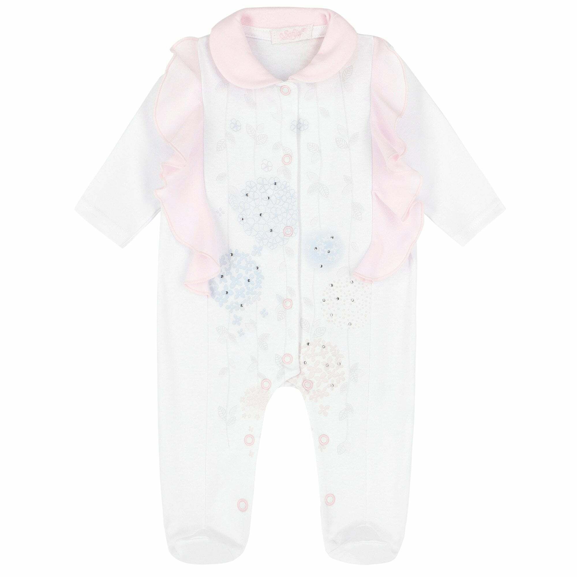 Sofija 2025 baby grow