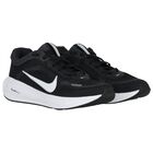 Black Logo Stellar Ride Trainers, 1, hi-res