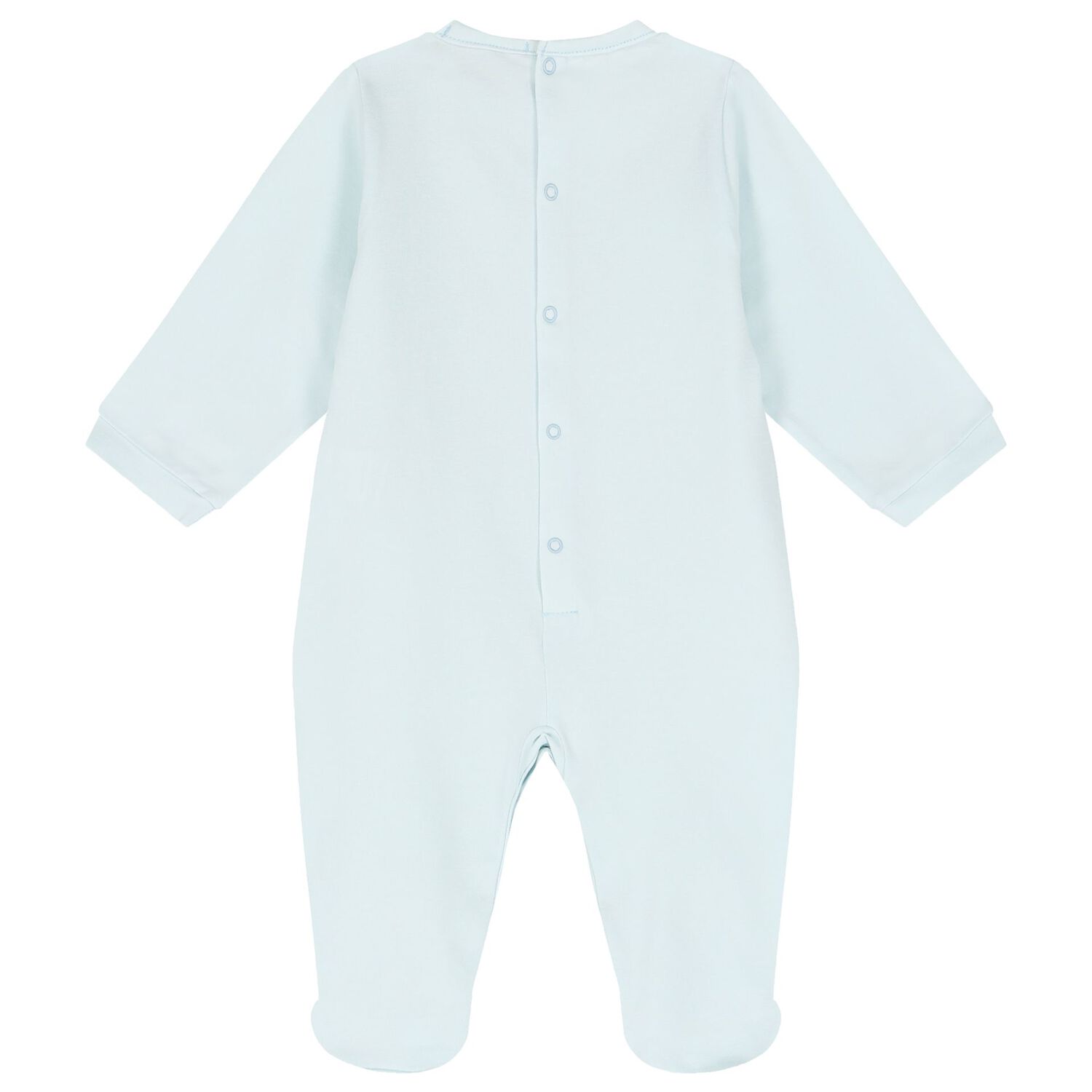 أفرول أولاد بالشعار باللون الأزرق والذهبي, 2, hi-res image number null