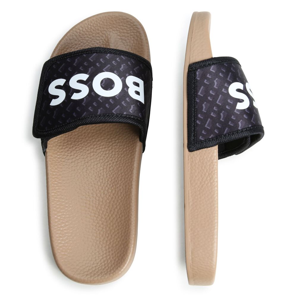 boys boss sliders
