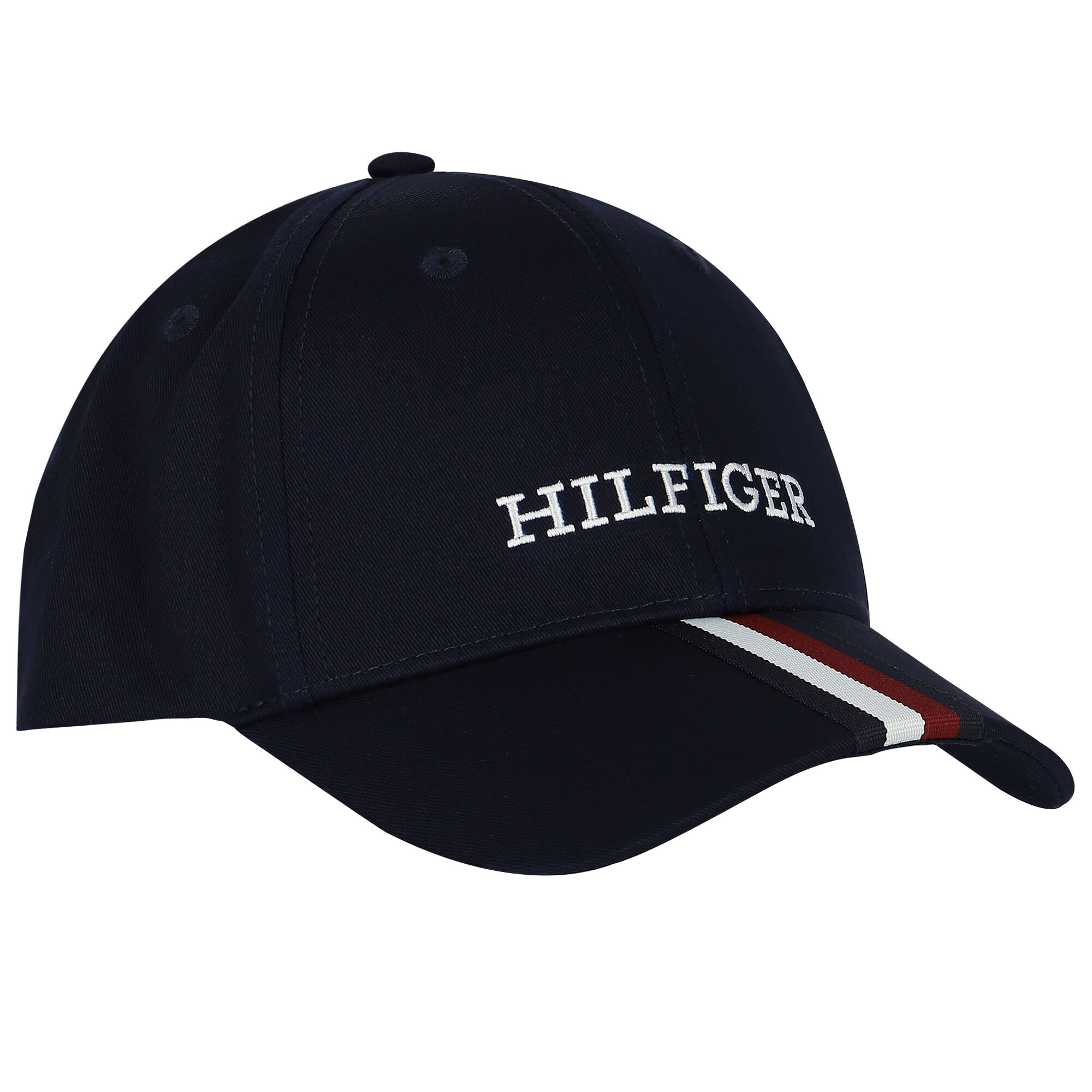 Navy tommy hilfiger cap store