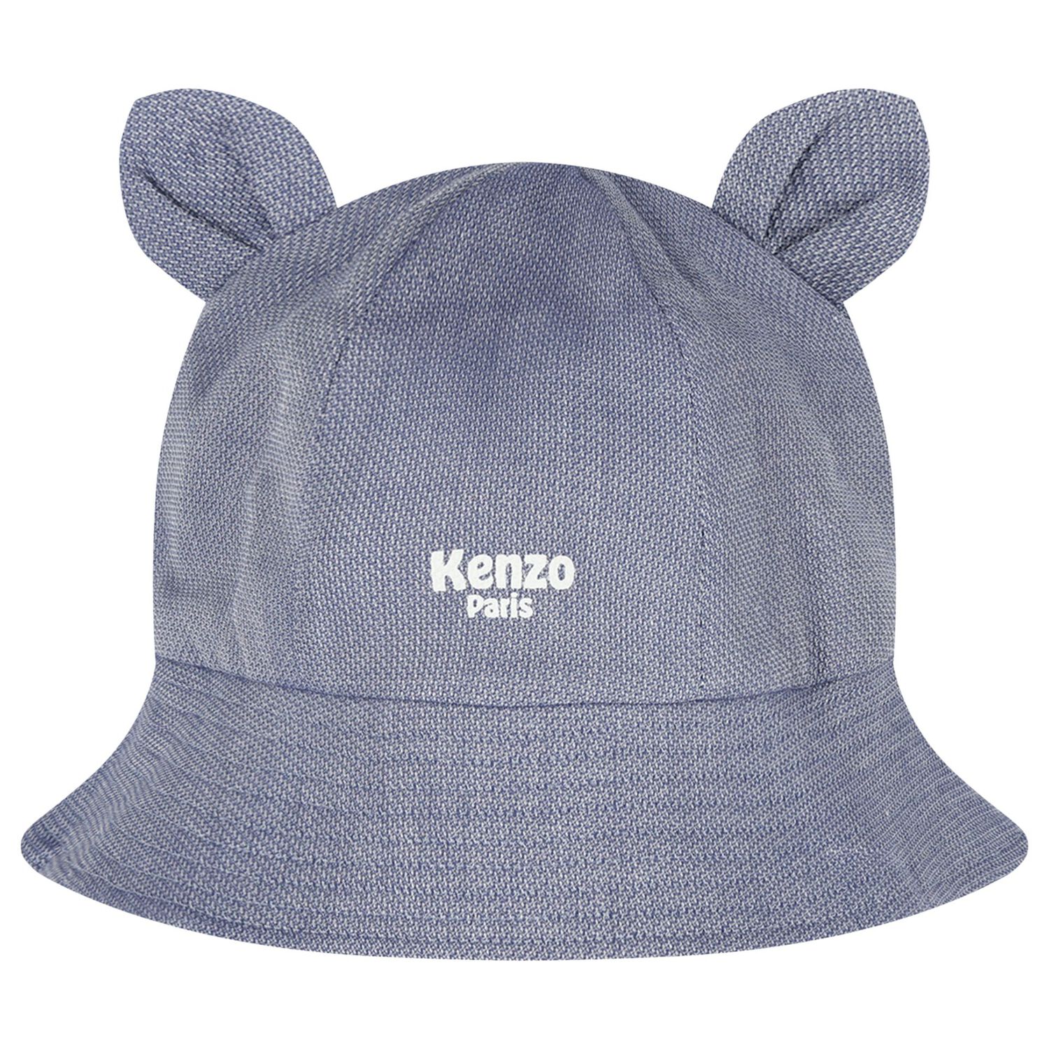 Baby Boys White & Blue Logo Babygrow Gift Set, 1, hi-res