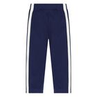 Younger Boys Navy Blue Buzz Lightyear Disney Tracksuit, 1, hi-res