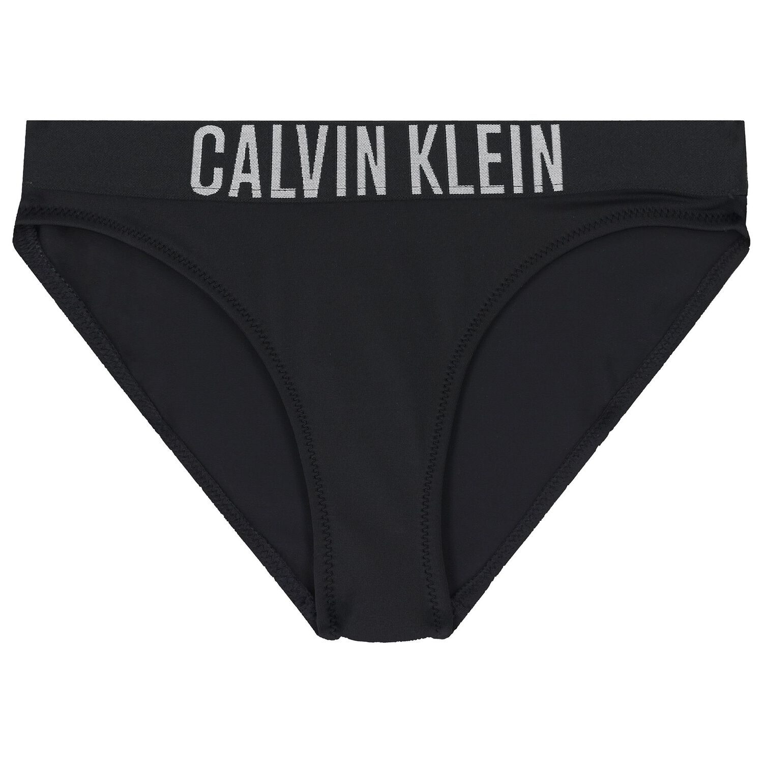 Girls Black Triangle Bikini, 1, hi-res image number null