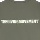 Green Logo Softskin T-Shirt, 5, hi-res