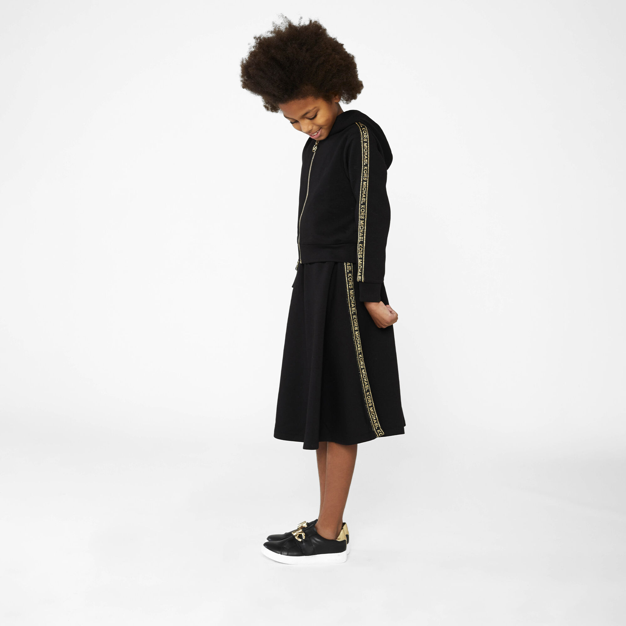 Michael kors outlet girls clothing