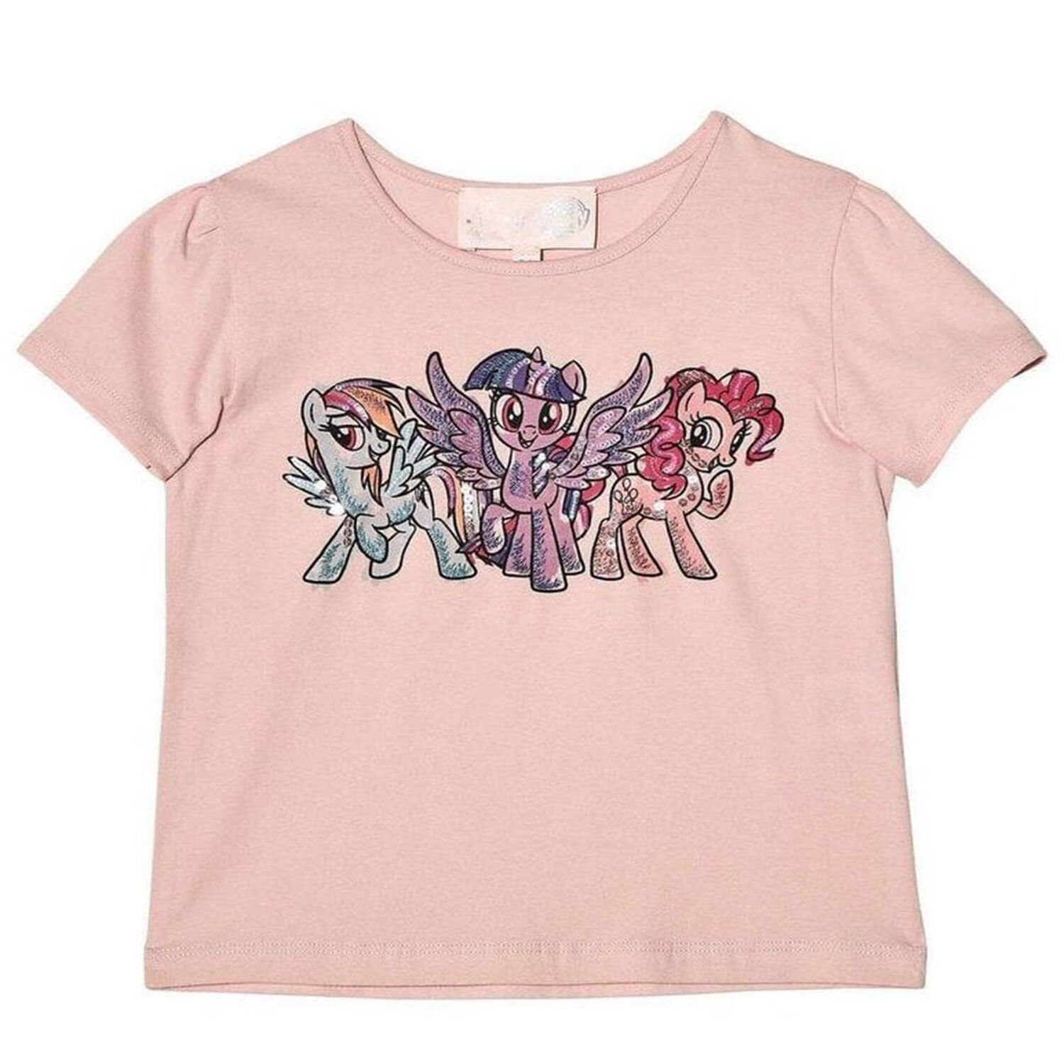 Girls Magical Friends Top, 1, hi-res image number null
